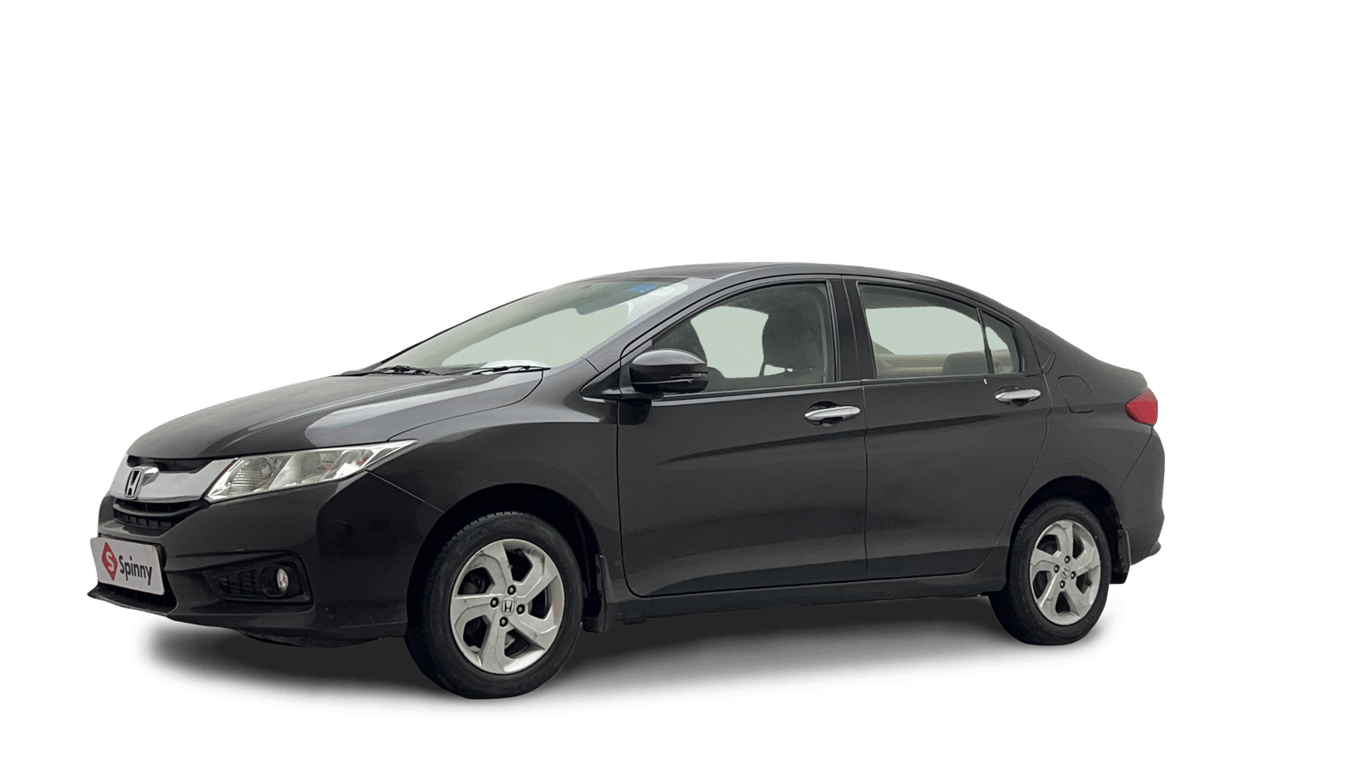 Used 2015 Honda City V Petrol Manual Image