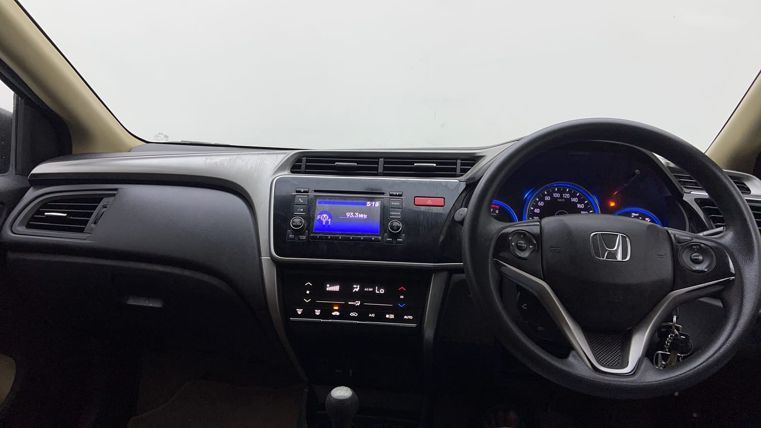 DASHBOARD VIDEO