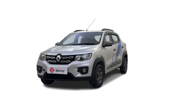 Used 2018 Renault Kwid RXL Petrol Manual Image