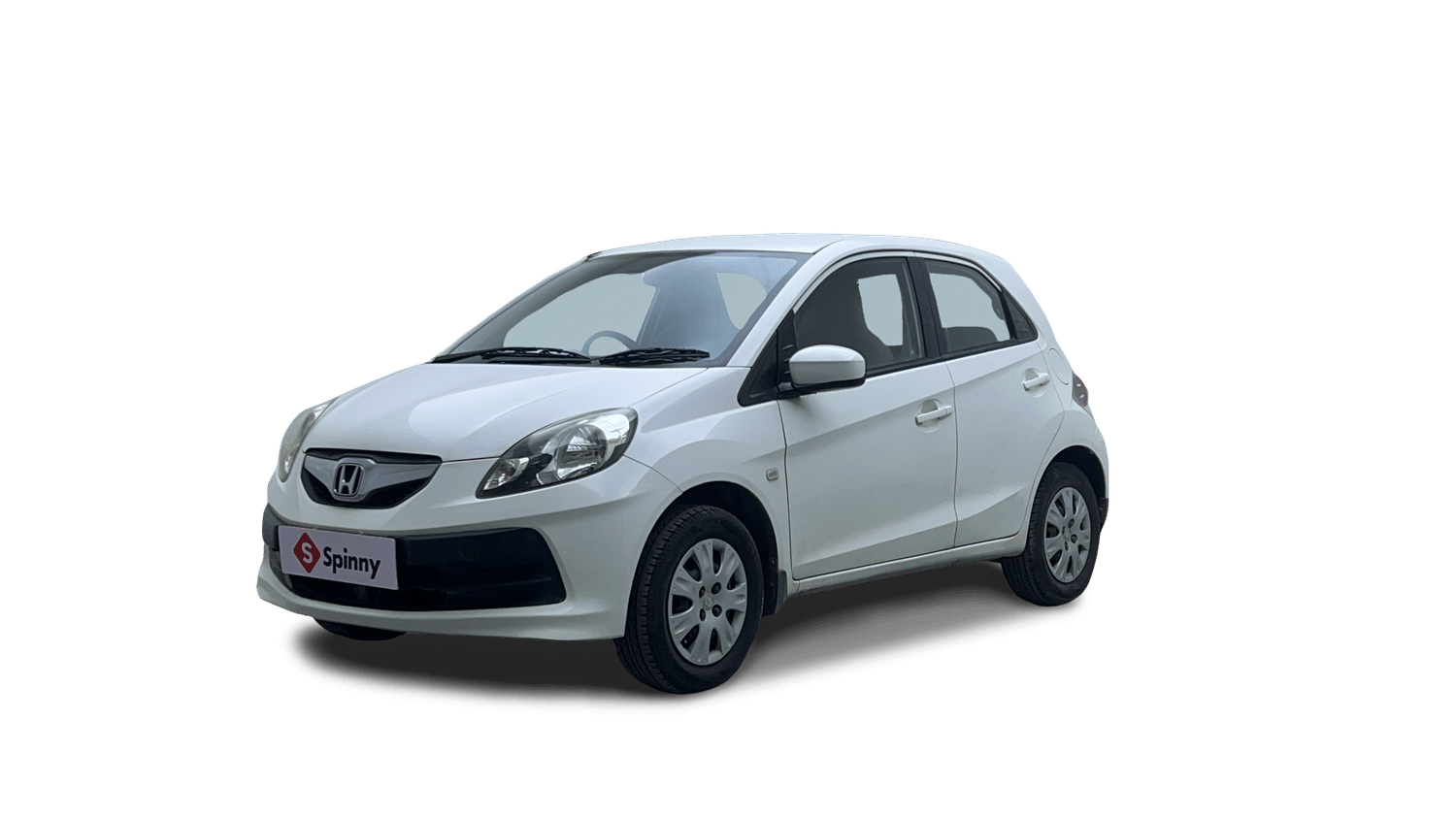 Used 2013 Honda Brio S MT Petrol Manual Image