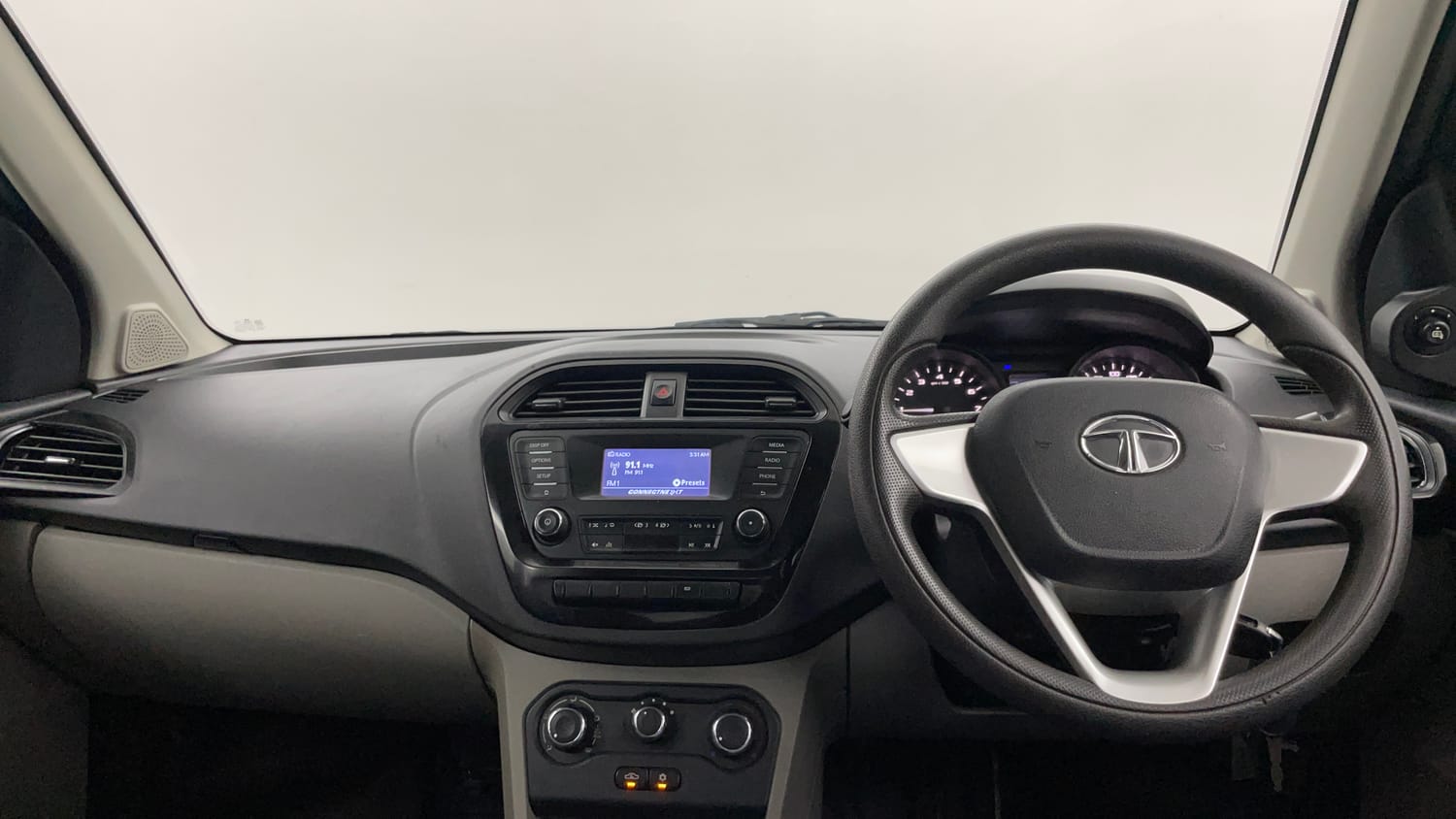 DASHBOARD VIDEO