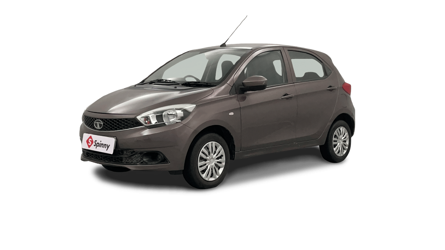 Used 2017 Tata Tiago Revotron XT Petrol Manual Image