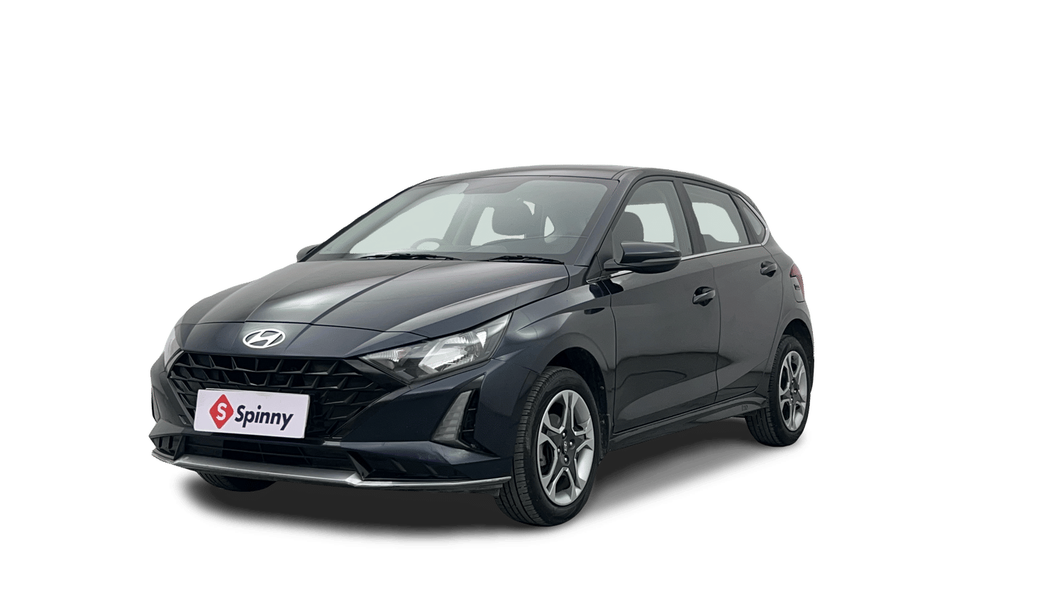 Used 2025 Hyundai I20 Sportz (O) 1.2 IVT Petrol Automatic Image