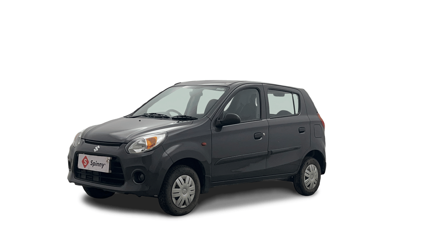 Used 2017 Maruti Suzuki Alto 800 LXi Petrol Manual Image