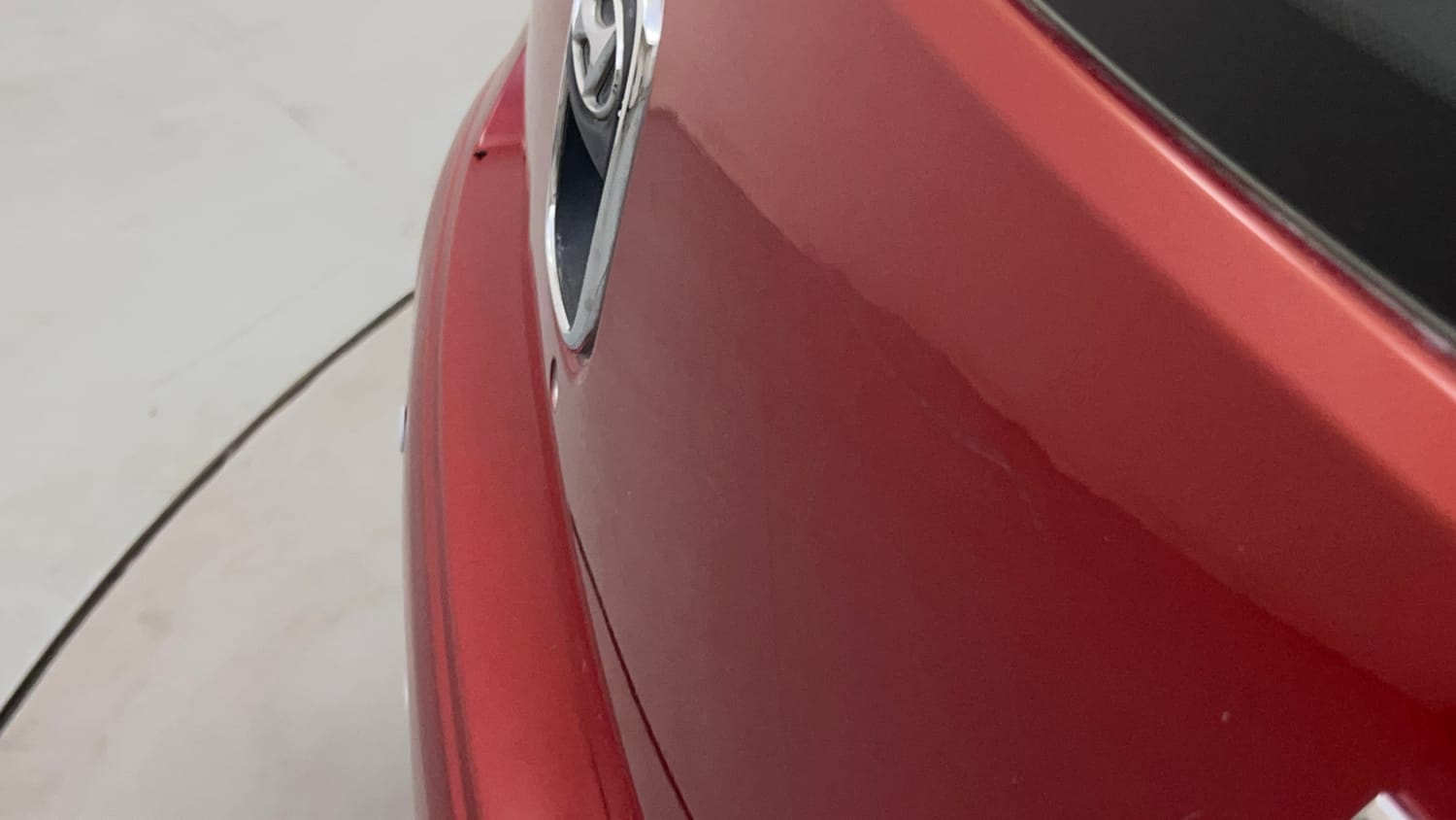 Used 2013 Hyundai i10 Era 1.1 iRDE2 Petrol Manual dents MINOR DENT