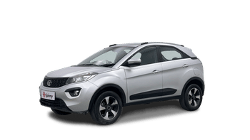 Used 2018 Tata Nexon XZ Plus Petrol Manual Image