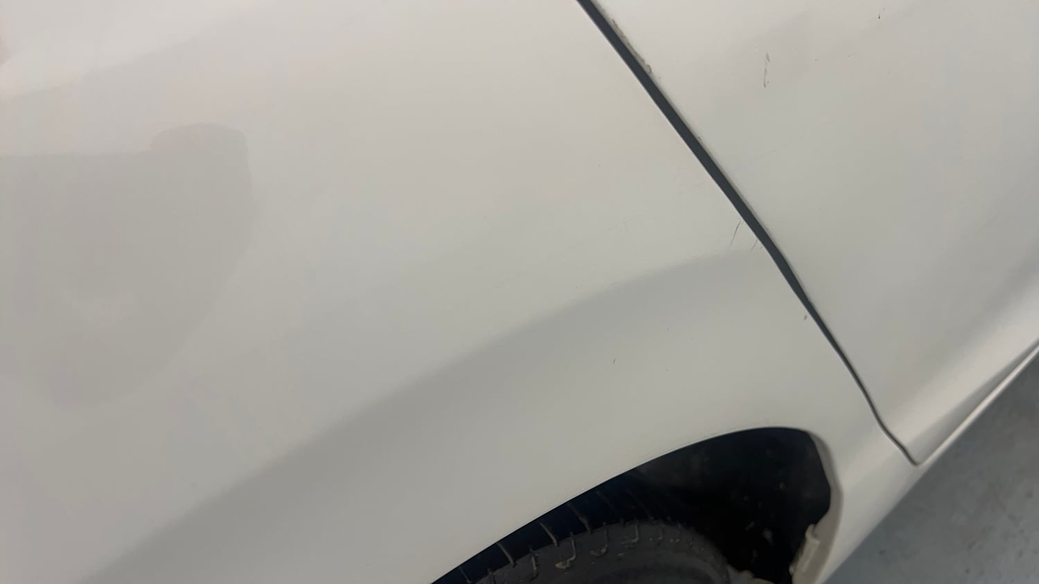 Used 2022 Honda City ZX Petrol Petrol Manual dents MINOR DENT