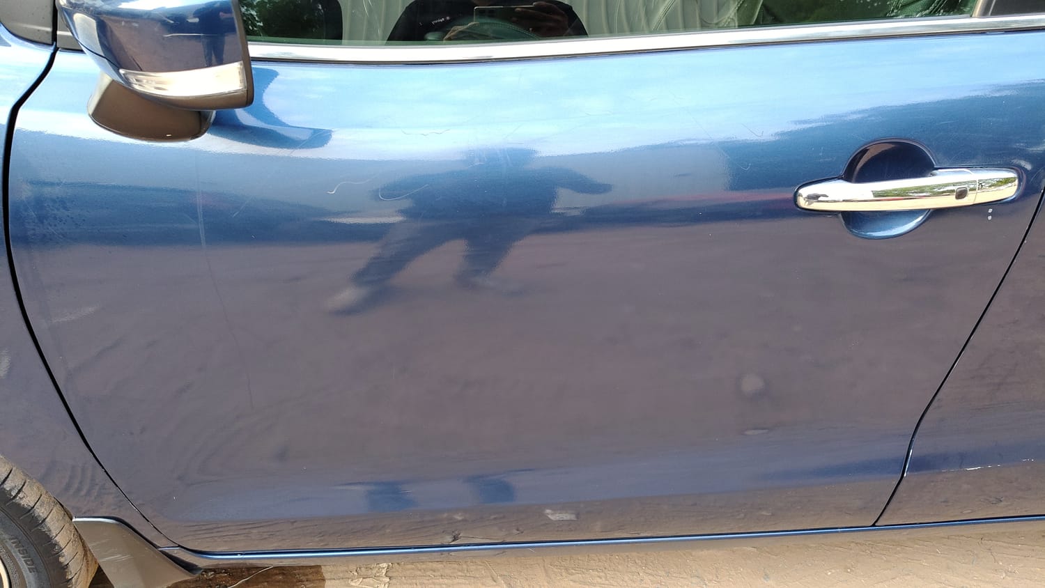Used 2020 Maruti Suzuki Baleno Alpha Automatic Petrol Automatic dents MINOR SCRATCH