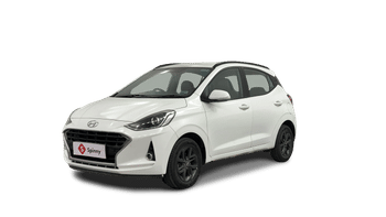 Used 2019 Hyundai Grand i10 Nios Sportz AMT 1.2 Kappa VTVT Petrol Automatic Image