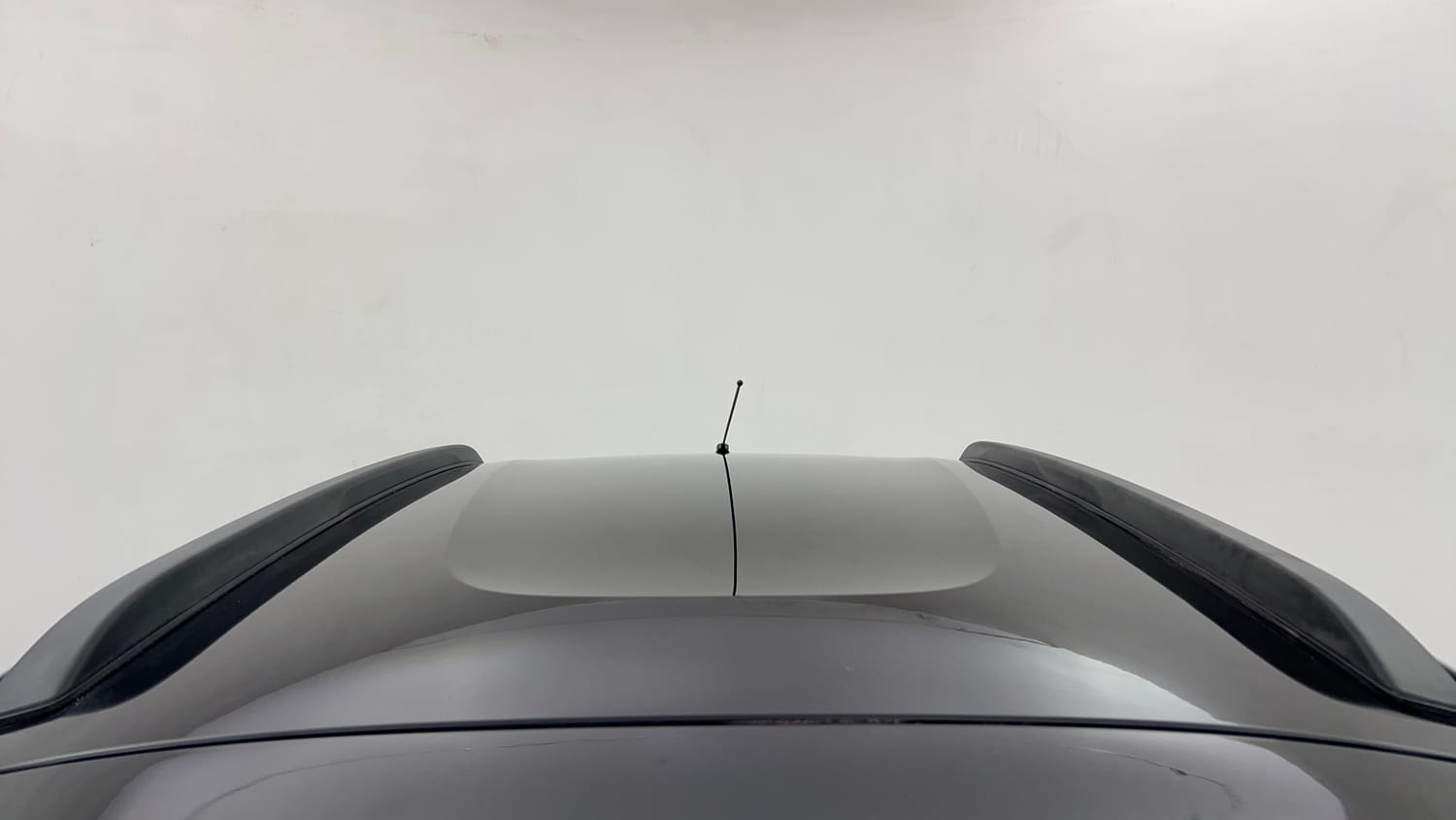 Used 2024 Renault Kwid CLIMBER 1.0 AMT Petrol Automatic exterior EXTERIOR ROOF VIEW
