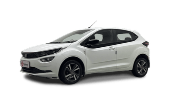 Used 2020 Tata Altroz XZ Petrol Petrol Manual Image
