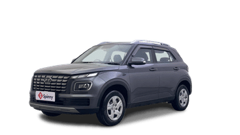 Used 2022 Hyundai Venue SX 1.2 Petrol Petrol Manual Image