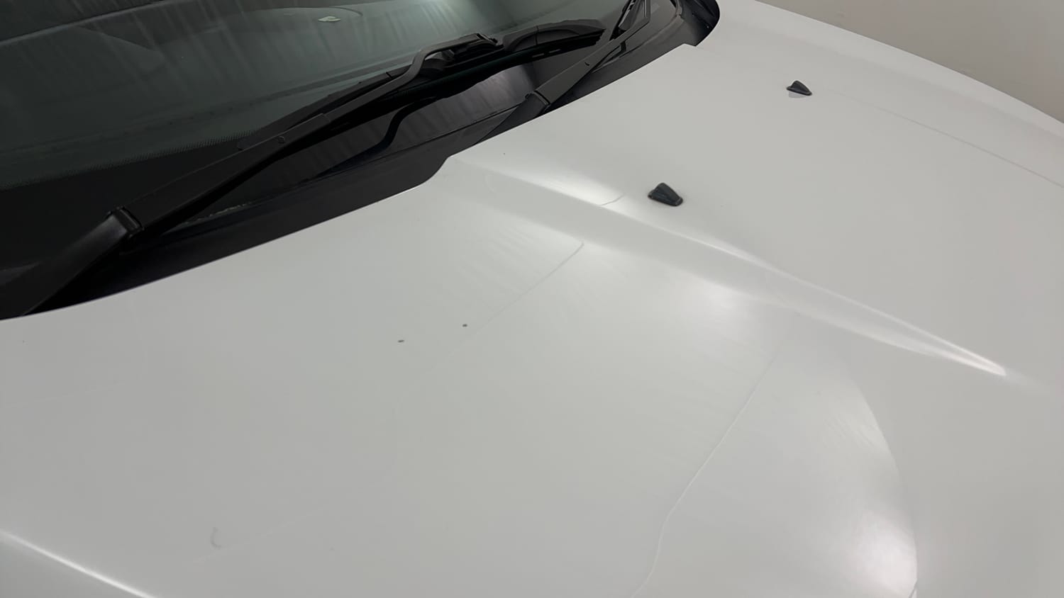 Used 2019 Ford Figo Titanium 1.2 Ti-VCT MT Petrol Manual dents MINOR SCRATCH