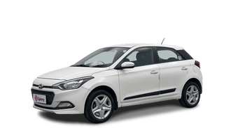 Used 2017 Hyundai Elite i20 Asta 1.2 Petrol Manual Image