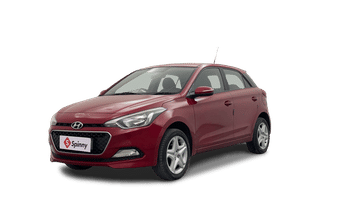 Used 2017 Hyundai Elite i20 Asta 1.2 Petrol Manual Image