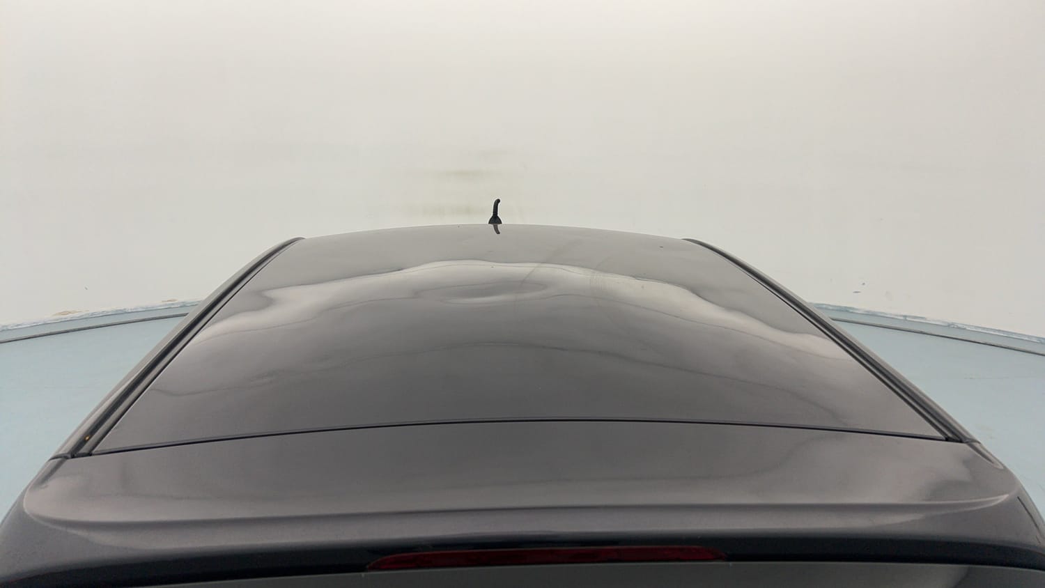 Used 2017 Hyundai Eon Era + Petrol Manual exterior EXTERIOR ROOF VIEW