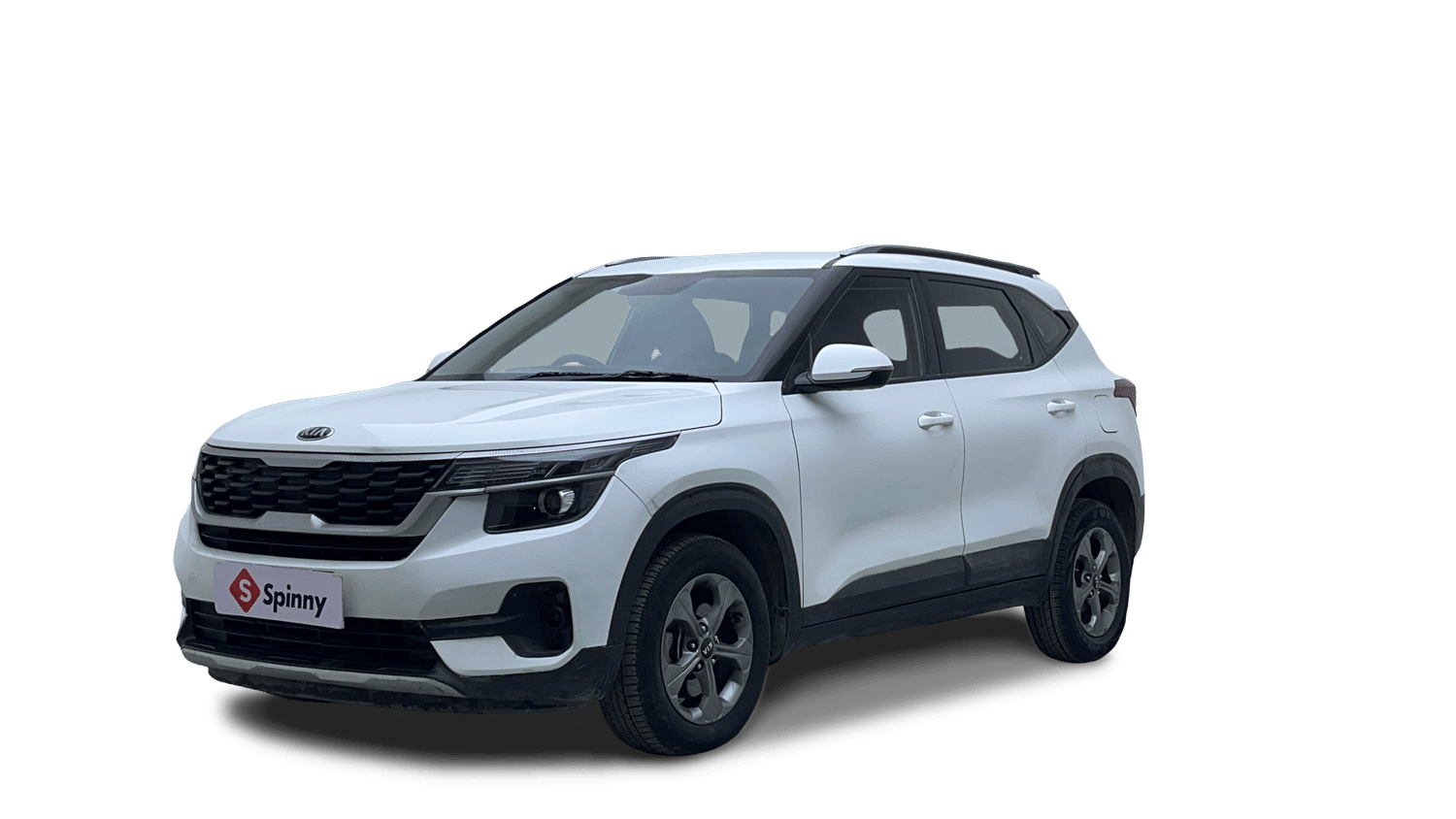 Used 2020 Kia Seltos HTK Plus 1.5 Diesel Diesel Manual Image