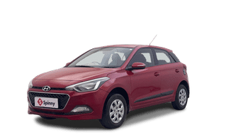 Used 2017 Hyundai Elite i20 Sportz 1.2 Petrol Manual Image