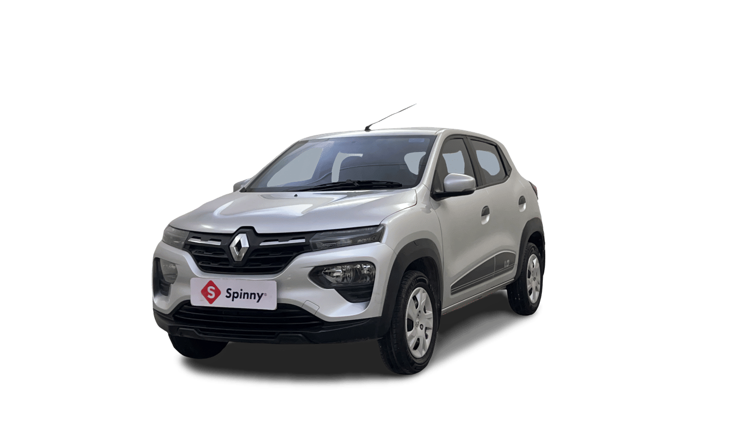 Used 2024 Renault Kwid RXT 1.0L AMT Petrol Automatic Image