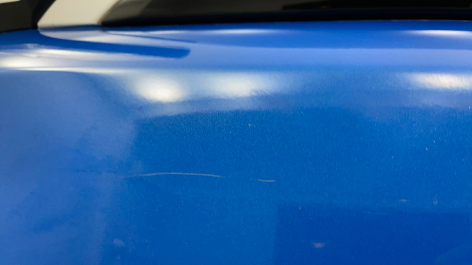 Used 2020 Tata Nexon XM Petrol Manual dents MINOR DENT