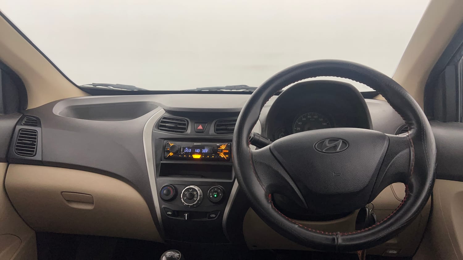 DASHBOARD VIDEO