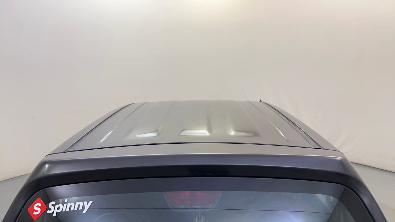Used 2021 Maruti Suzuki Alto 800 VXi Petrol Manual exterior EXTERIOR ROOF VIEW