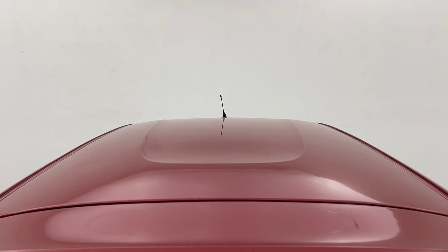 Used 2016 Renault Kwid RXT Petrol Manual exterior EXTERIOR ROOF VIEW