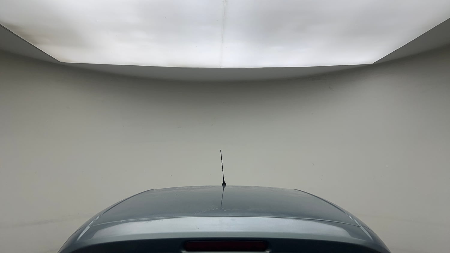 Used 2022 Tata Punch Adventure MT Petrol Manual exterior EXTERIOR ROOF VIEW