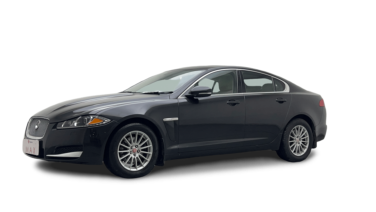Used 2016 Jaguar XF 2.2 Diesel Diesel Automatic Image