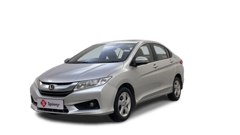 Used 2014 Honda City VX Diesel Diesel Manual Image