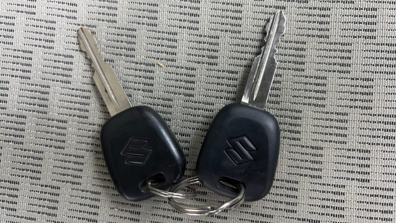 Used 2022 Maruti Suzuki Alto 800 LXi Petrol Manual extra CAR KEY VIEW