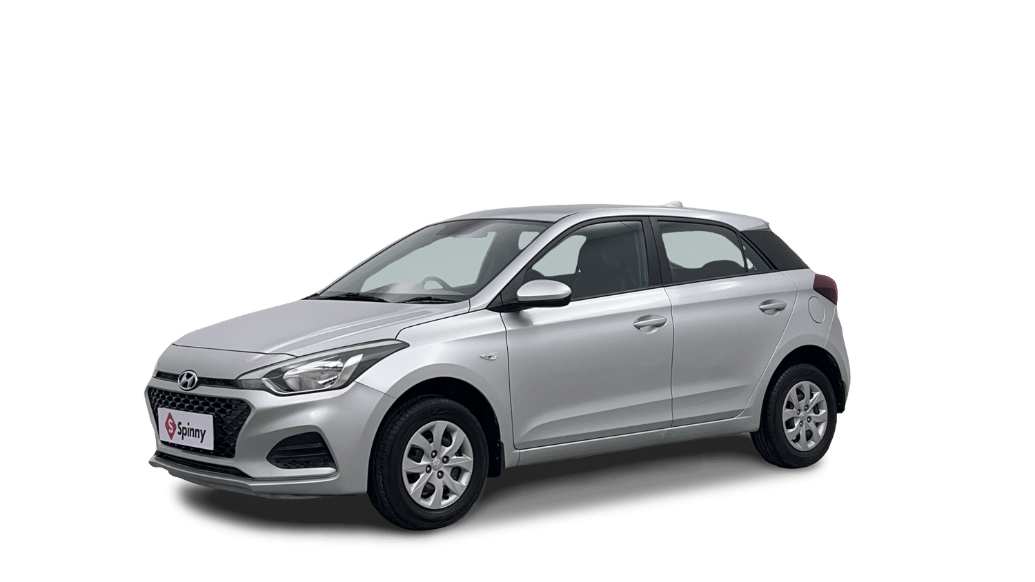 Used 2018 Hyundai Elite i20 Magna Executive 1.2 Petrol Manual Image