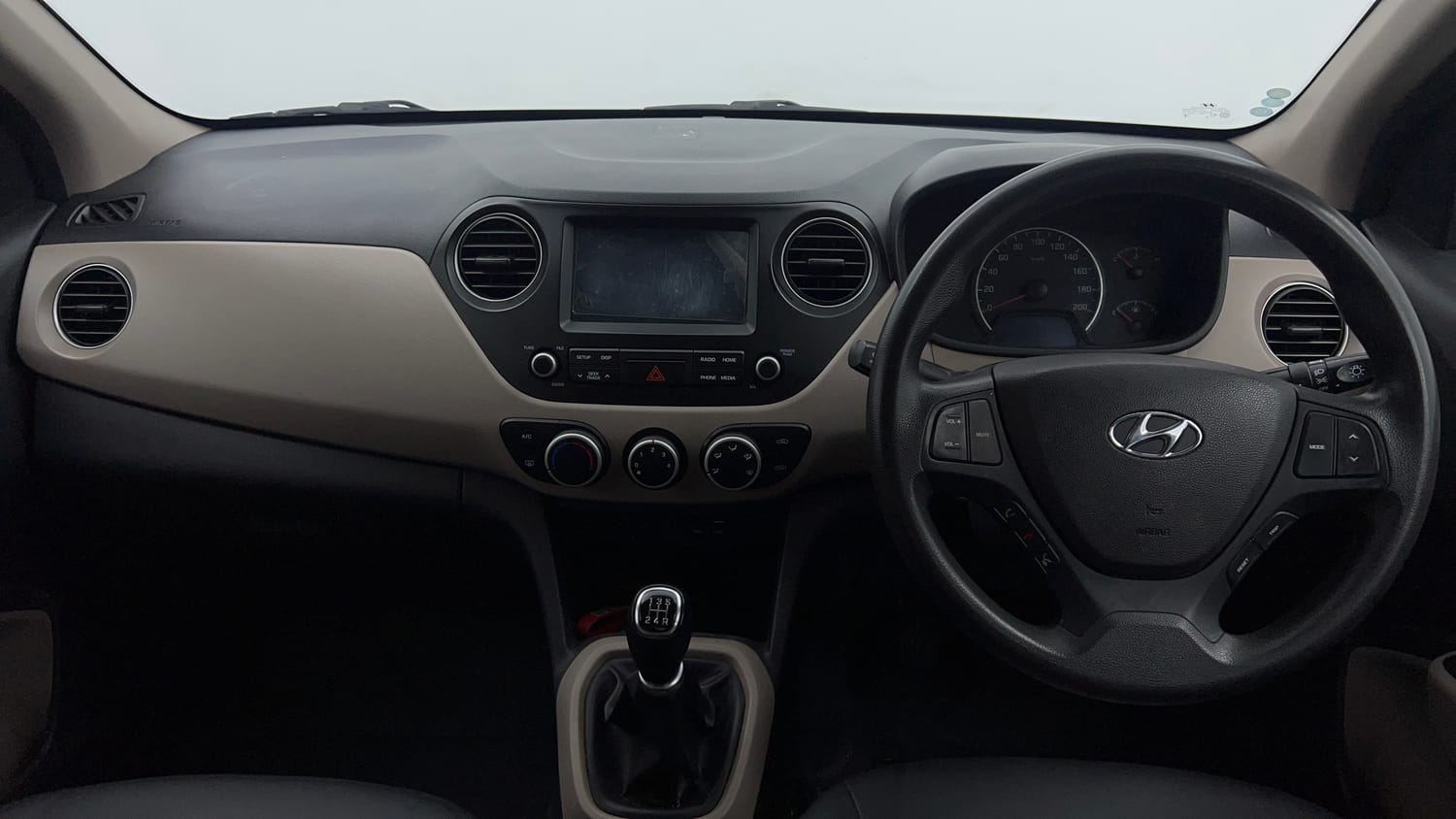DASHBOARD VIDEO