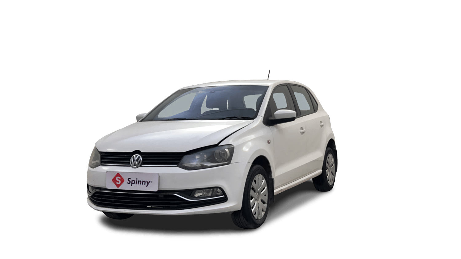 Used 2015 Volkswagen Polo Comfortline 1.2L (P) Petrol Manual Image