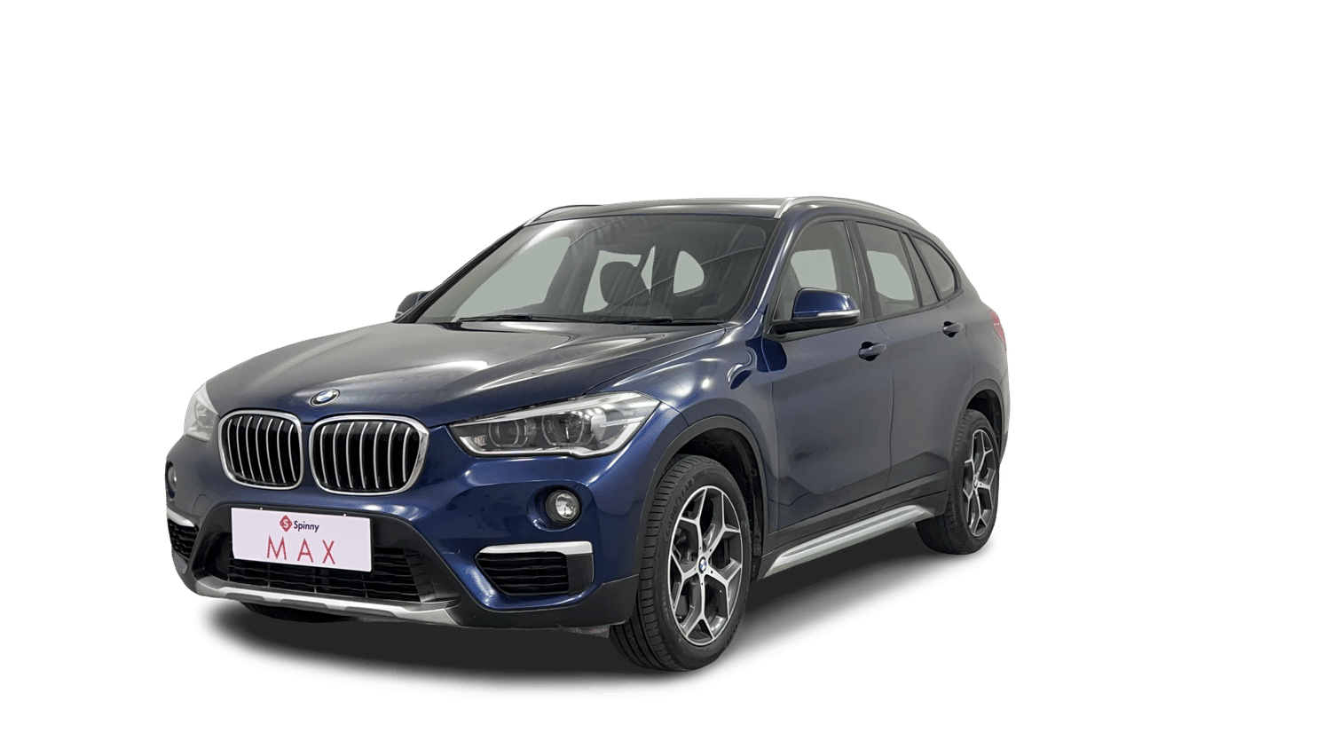 Used 2018 BMW X1 sDrive20d xLine Diesel Automatic Image
