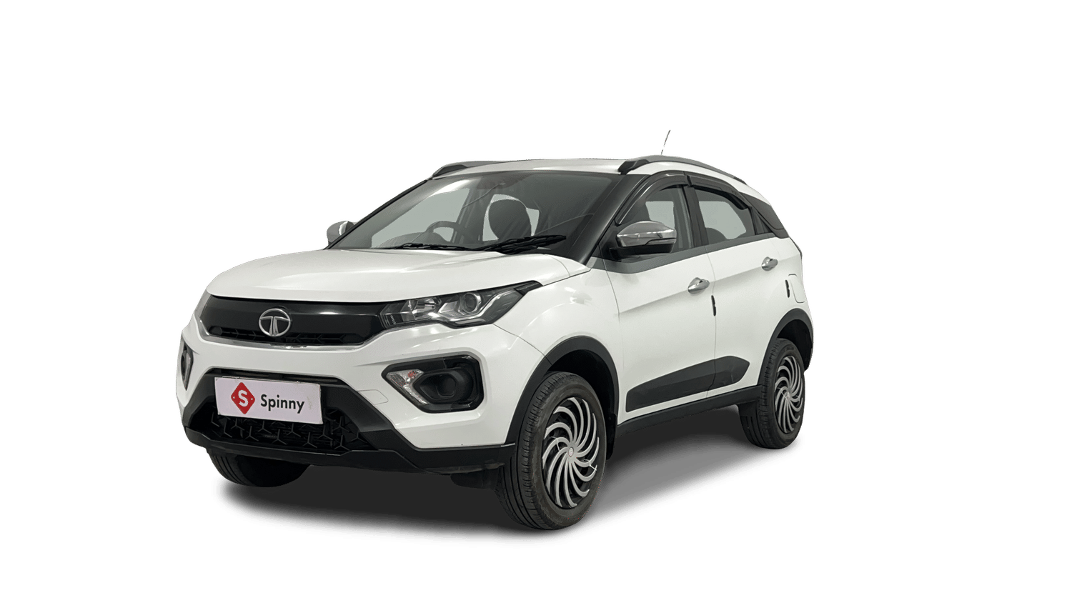 Used 2022 Tata Nexon XMA (S) Petrol Automatic Image