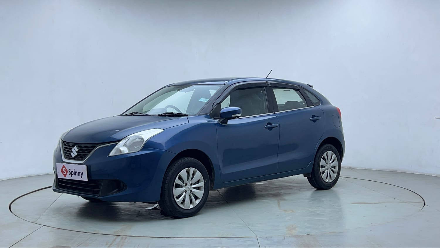 Baleno