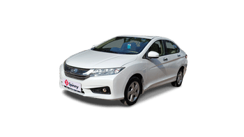 Used 2015 Honda City VX Petrol Manual Image
