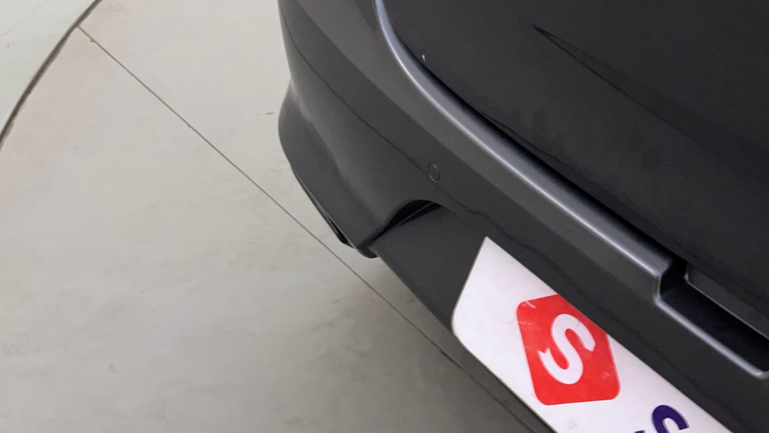 Used 2021 Maruti Suzuki Alto 800 VXi Petrol Manual top_features Parking sensors