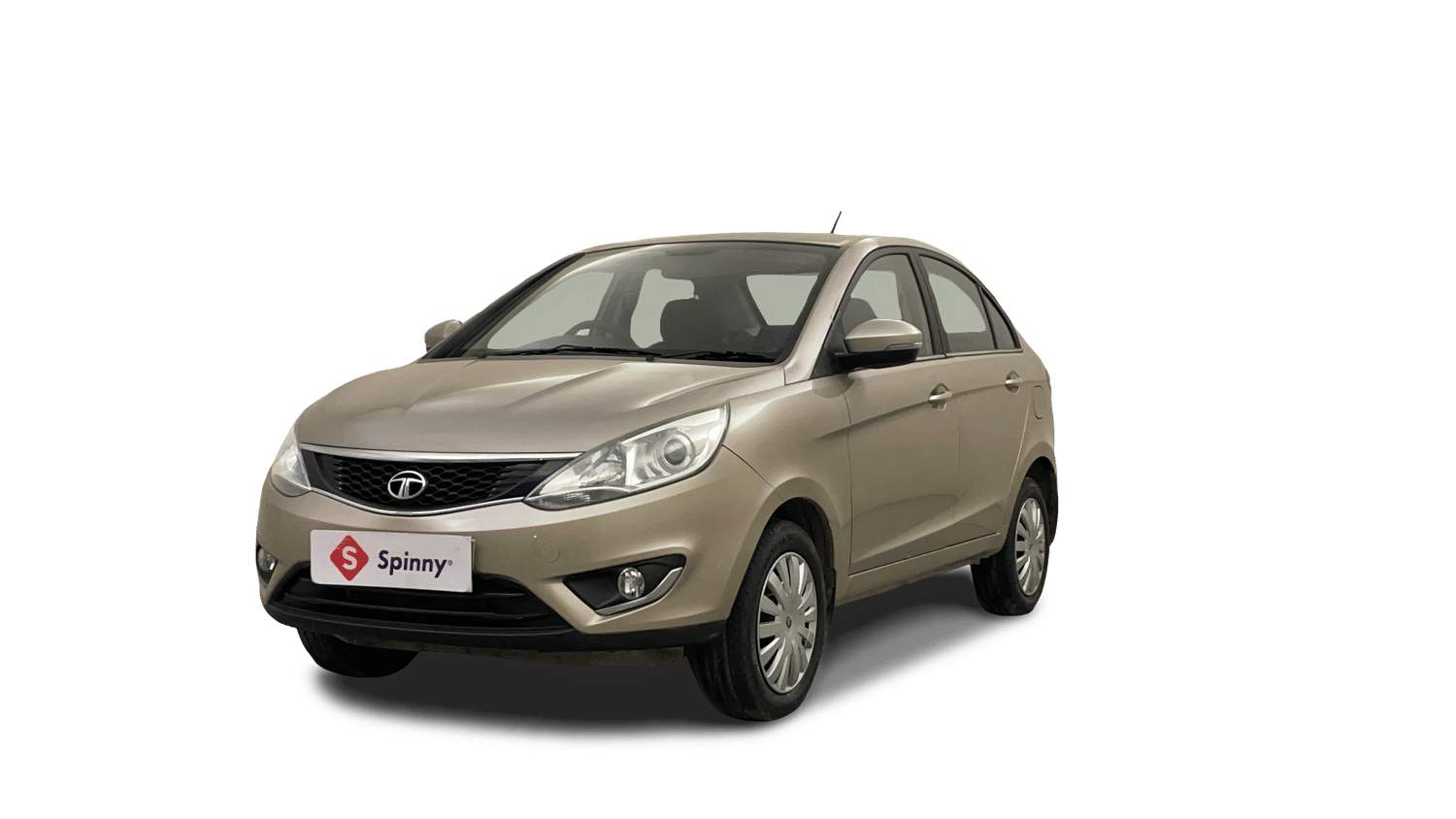 Used 2015 Tata Zest XM Petrol Petrol Manual Image