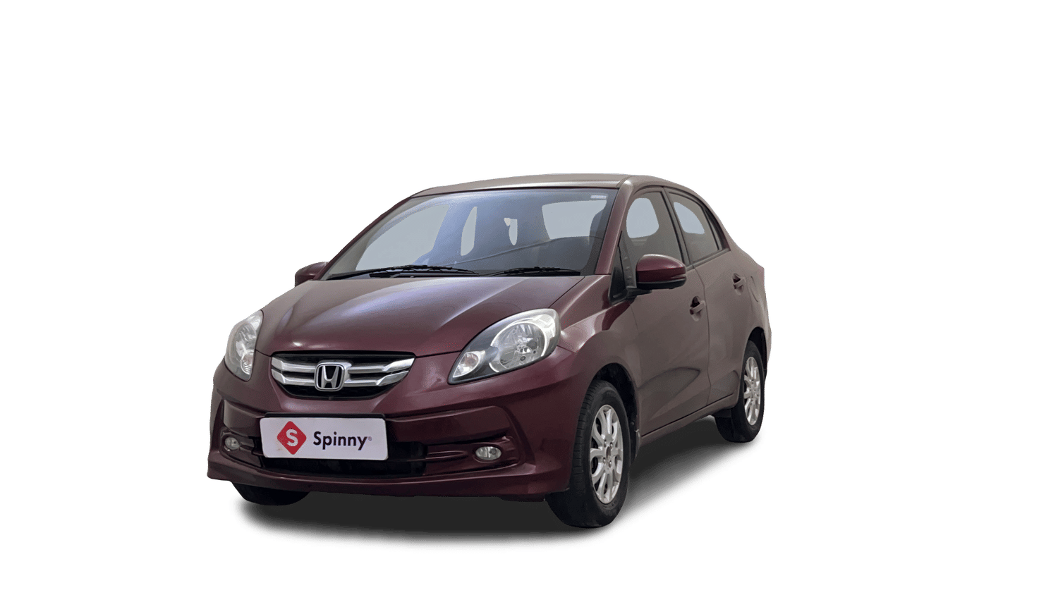 Used 2013 Honda Amaze 1.2 VX i-VTEC Petrol Manual Image