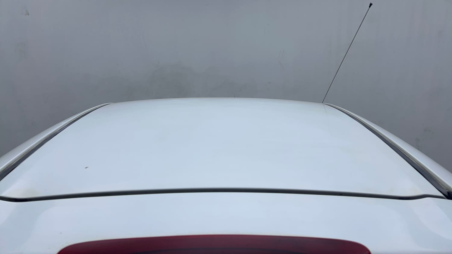 Used 2013 Honda Brio S MT Petrol Manual exterior EXTERIOR ROOF VIEW