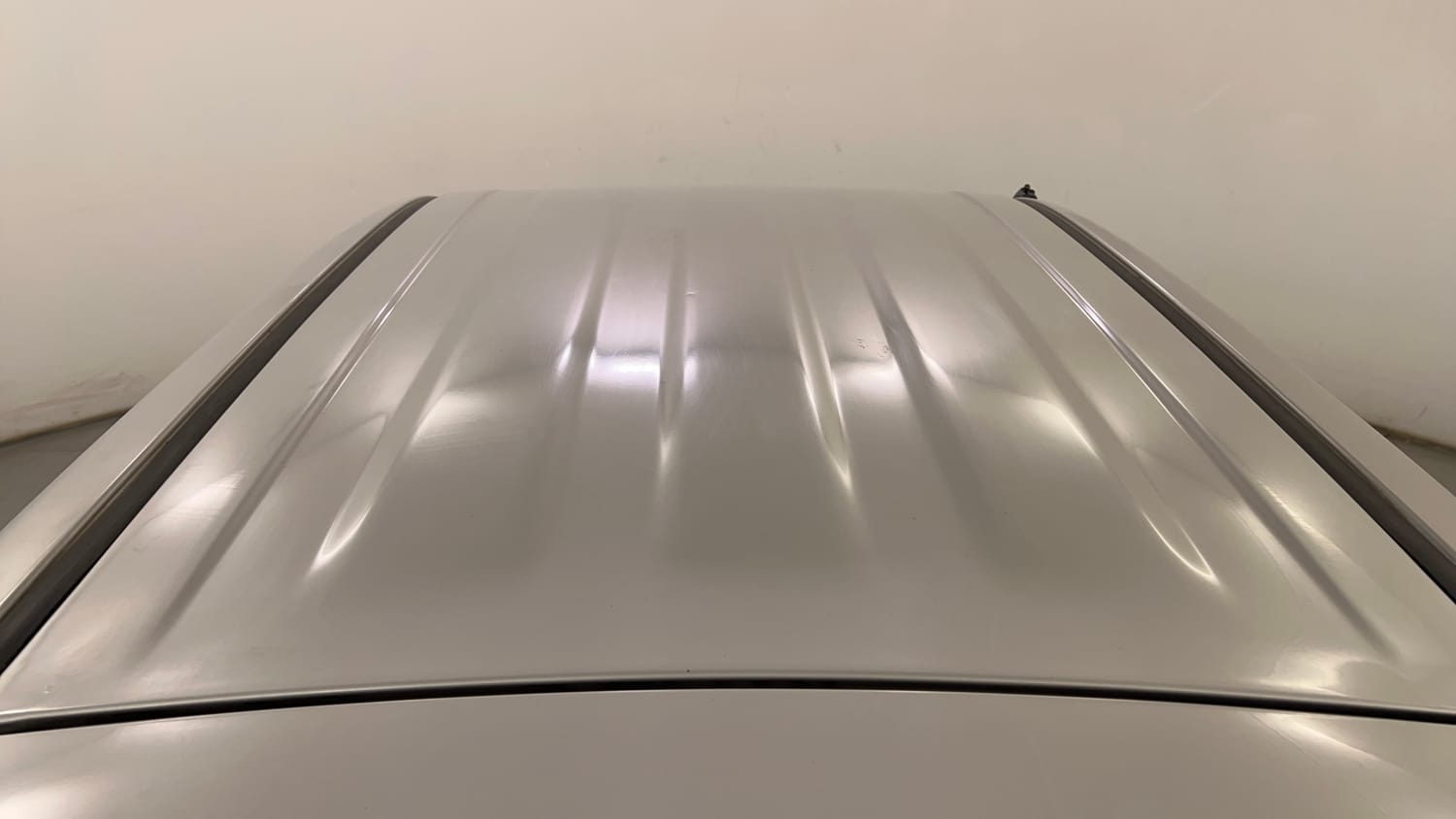 Used 2014 Maruti Suzuki Alto 800 LXI CNG (outside fitted) Cng Manual exterior EXTERIOR ROOF VIEW