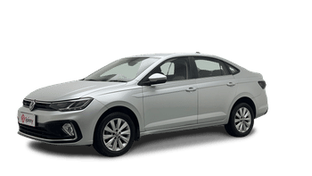 Used 2024 Volkswagen Virtus Highline 1.0 TSI AT Petrol Automatic Image