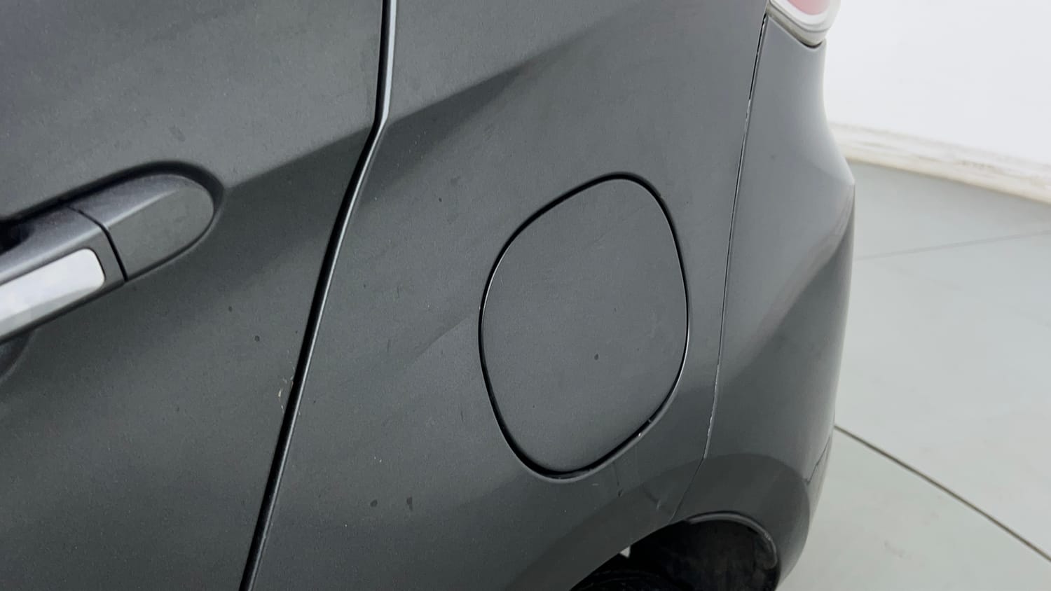 Used 2024 Tata Tigor XZA Plus iCNG Cng Automatic dents MINOR SCRATCH