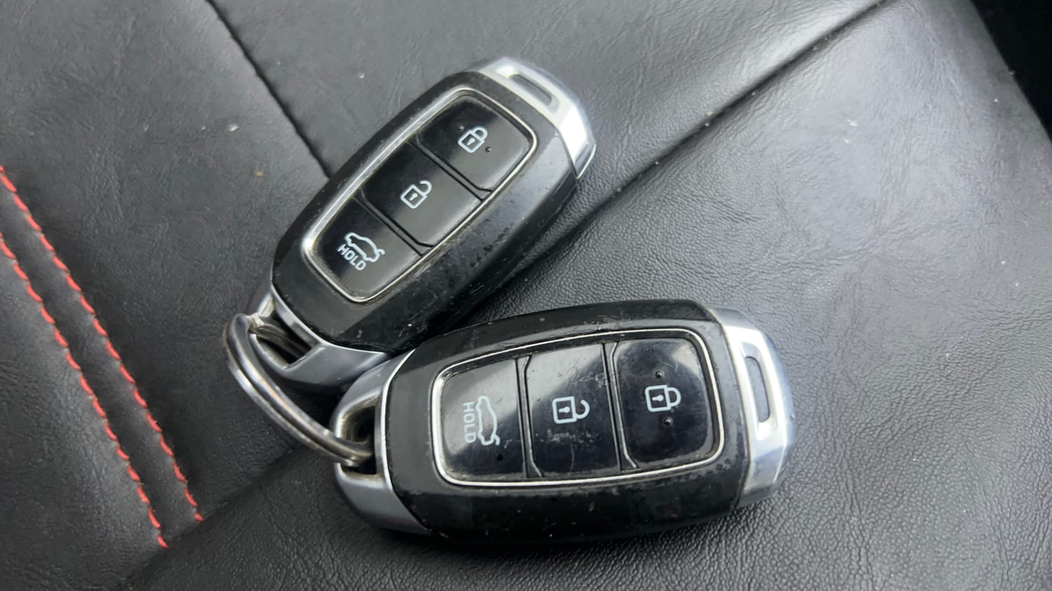 Used 2019 Hyundai Verna SX 1.6 VTVT Petrol Manual extra CAR KEY VIEW