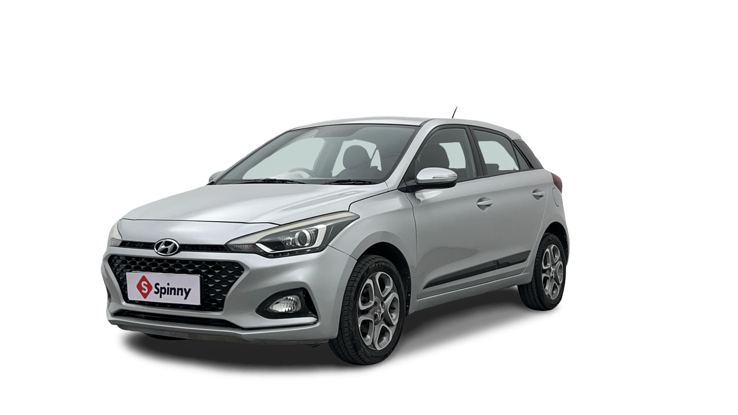 Used 2018 Hyundai Elite i20 Asta 1.2 (O) Petrol Manual Image