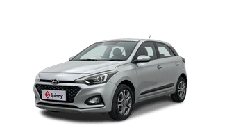 Used 2018 Hyundai Elite i20 Asta 1.2 (O) Petrol Manual Image