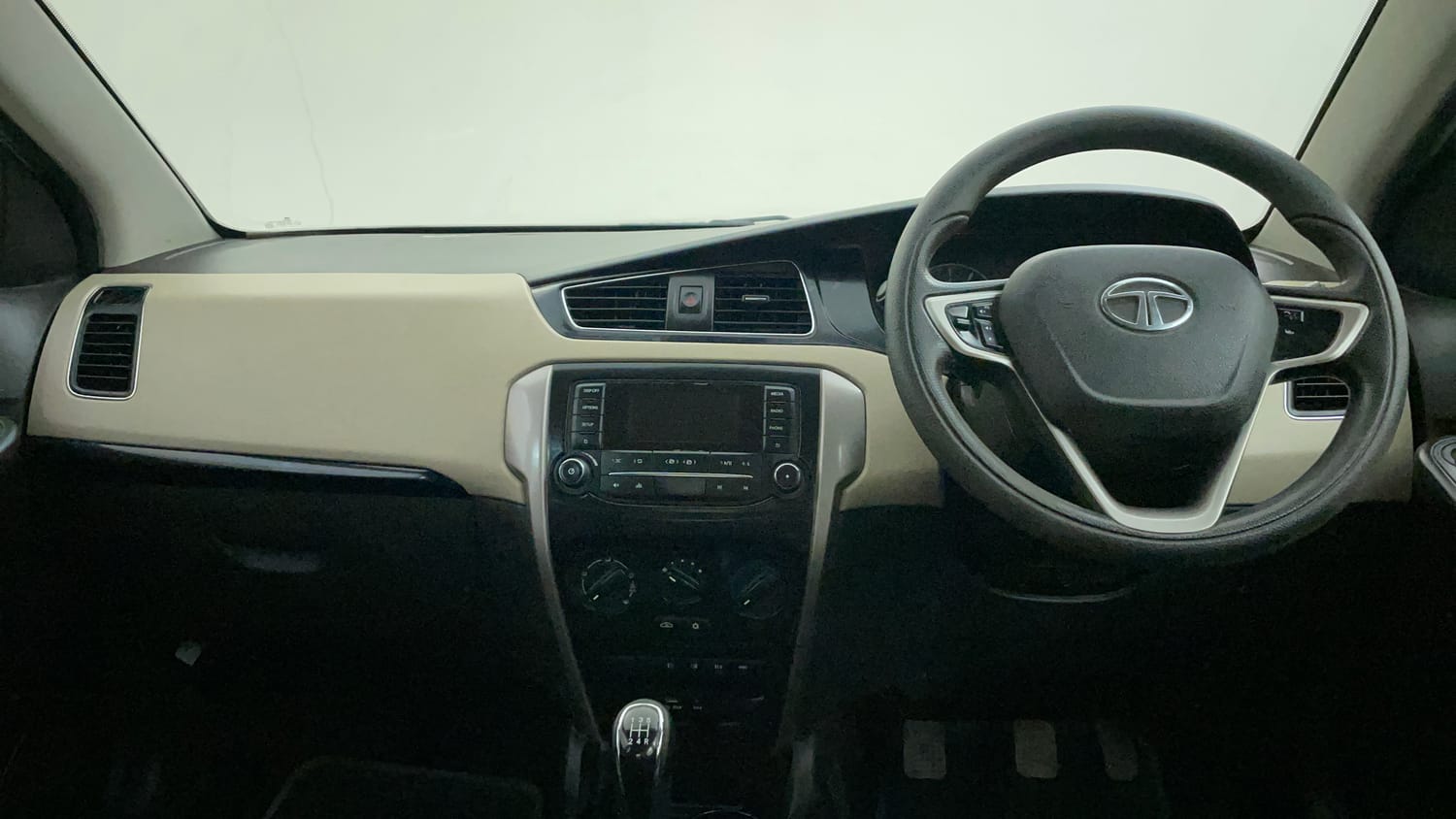 DASHBOARD VIDEO