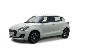 Used 2018 Maruti Suzuki Swift ZXi Plus Petrol Manual Image